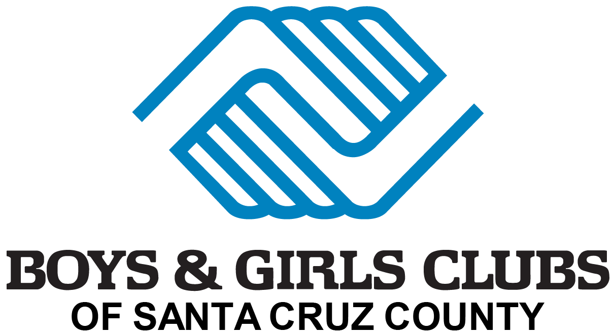 Volunteer Center of Santa Cruz County Partner Boys Girls